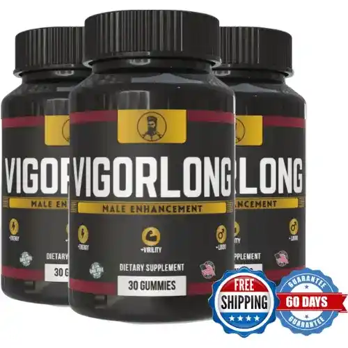 VigorLong supplement